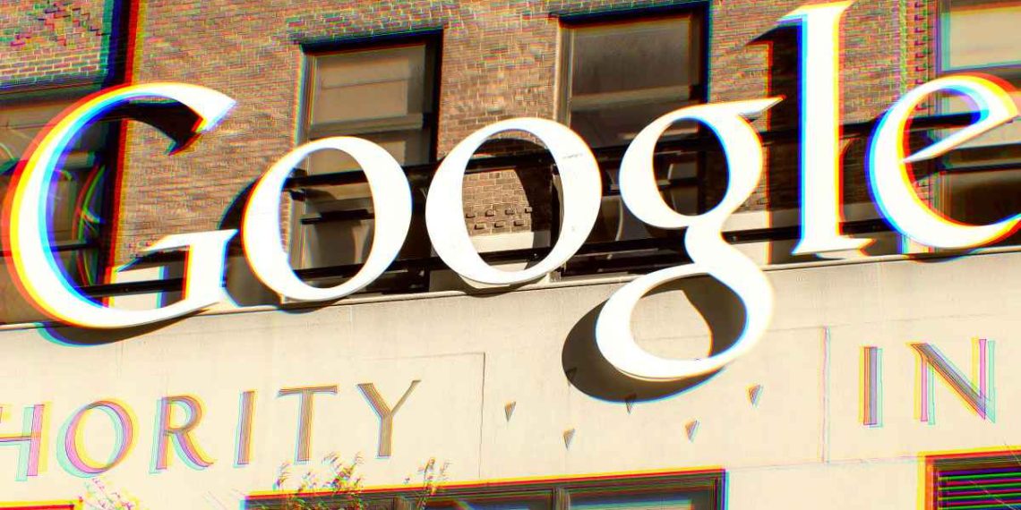 Google