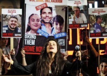 Hamas Hostages