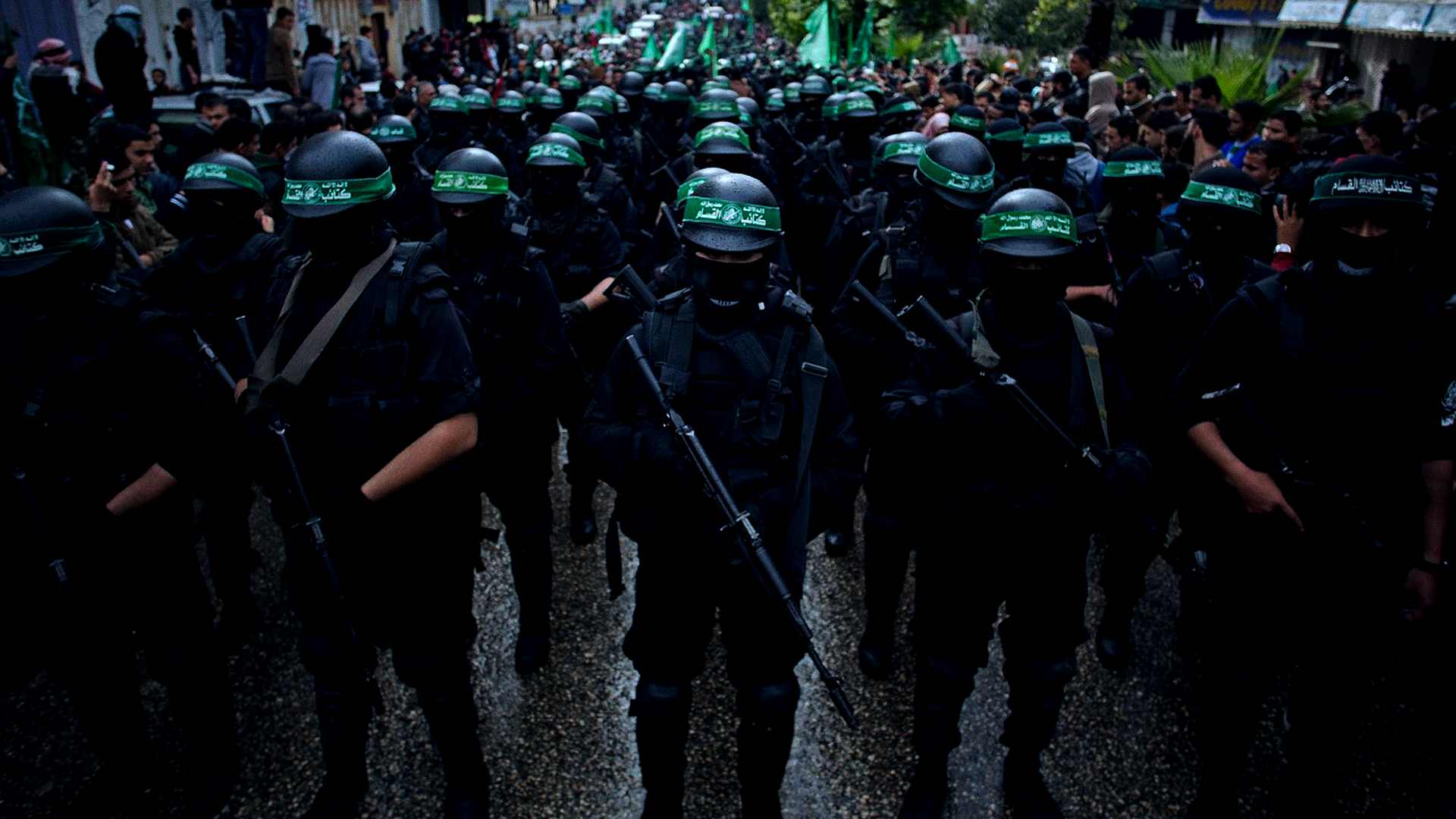 Hamas