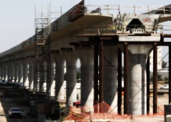 High Speed Rail