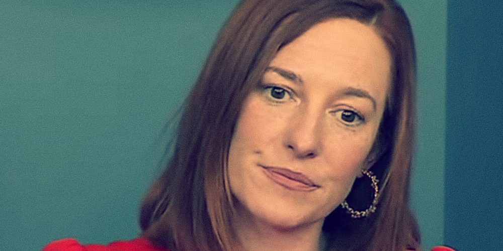 Jen Psaki