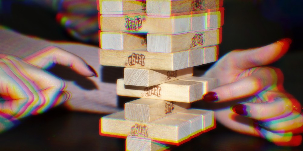 Jenga