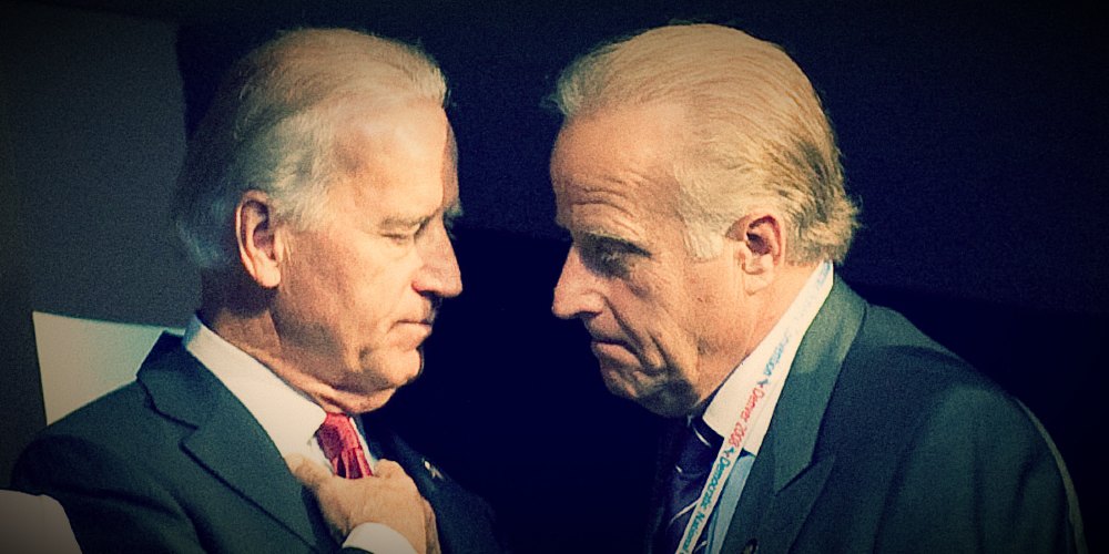 Joe James Biden