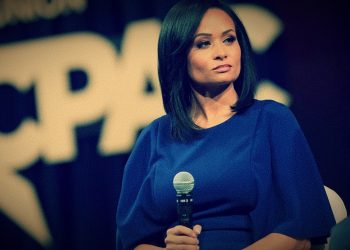 Katrina Pierson