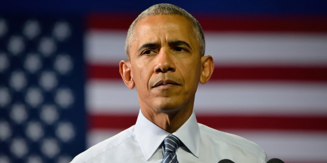 Secret Obama-era defense memo reveals Mar-A-Lago raid unnecessary