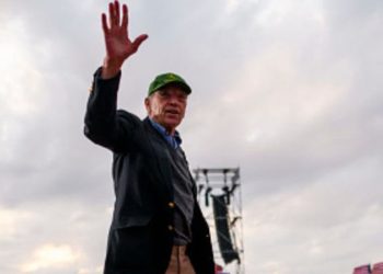 EXCLUSIVE: Chuck Grassley Officially Endorses Trump For President