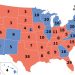 Red States