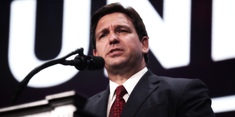 Ron DeSantis