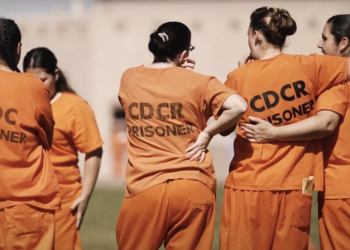 EXCLUSIVE: New Documentary Details Female Sexual Assault Survivor’s Story Of Being Incarcerated With Trans Inmate