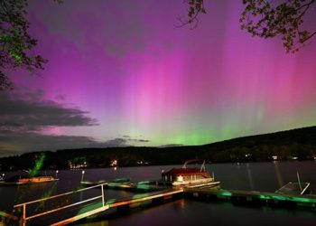 Solar Storm (2)