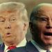 Trump Biden