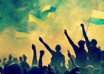 Ukraine