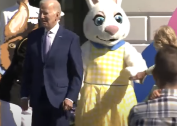 DNC Switches to ‘Virtual Nomination’ for Biden to Avoid Floor Fight