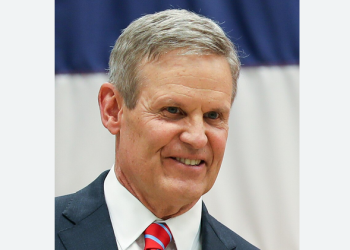 Tennessee Governor Signs Bill to Stop Trafficking Teens to Other States for Secret Abortions