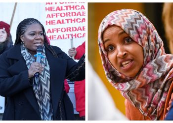 Cori Bush, Ilhan Omar Post Now-Deleted Tweets That Show A Lack Of Understanding About Meaning Of Memorial Day