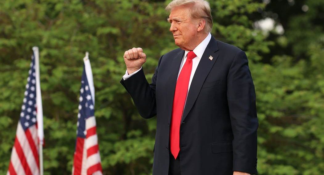 Even CNN Is Prepping Dems That 'Worst Case Scenario' May Be Coming With Trump Verdict