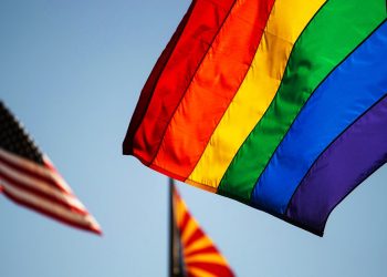 Why Are Americans Paying For LGBTQ ‘Pride’ Events In Bulgaria, Czech Republic And Australia?