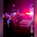 California Teenager Arrested After Crowd Pounded and Kicked Deputy’s Car