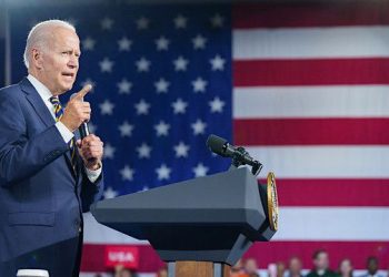 'Wide-open border': Mexican cartels' presence in U.S. explodes with Biden