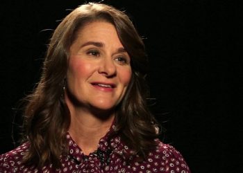 Melinda Gates Spending $1 Billion to Push Abortion Worldwide