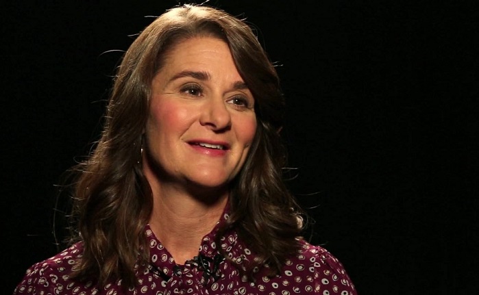 Melinda Gates Spending $1 Billion to Push Abortion Worldwide