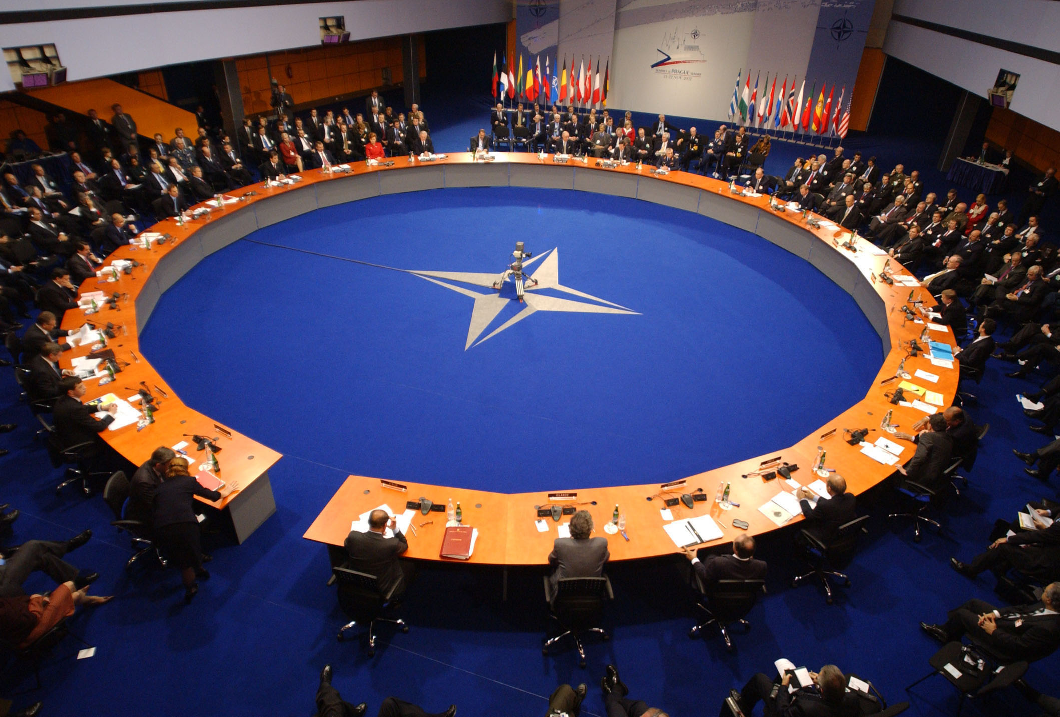 NATO diverts attention from losses in Ukraine, declares support for LGBTQ+ ideology