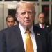 BREAKING: Trump blasts case, judge after day 1 of jury deliberations: 'Nobody knows what the crime is'