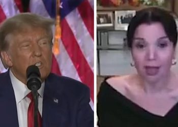 The View's Ana Navarro claims Trump-supporting Latinos are trying to 'pass as more American'