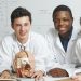student-doctors