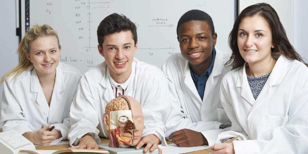 student-doctors