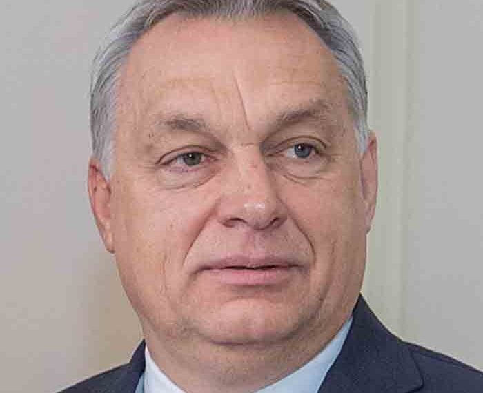 Viktor Orban: NATO’s a Defensive Alliance, Not a War Coalition