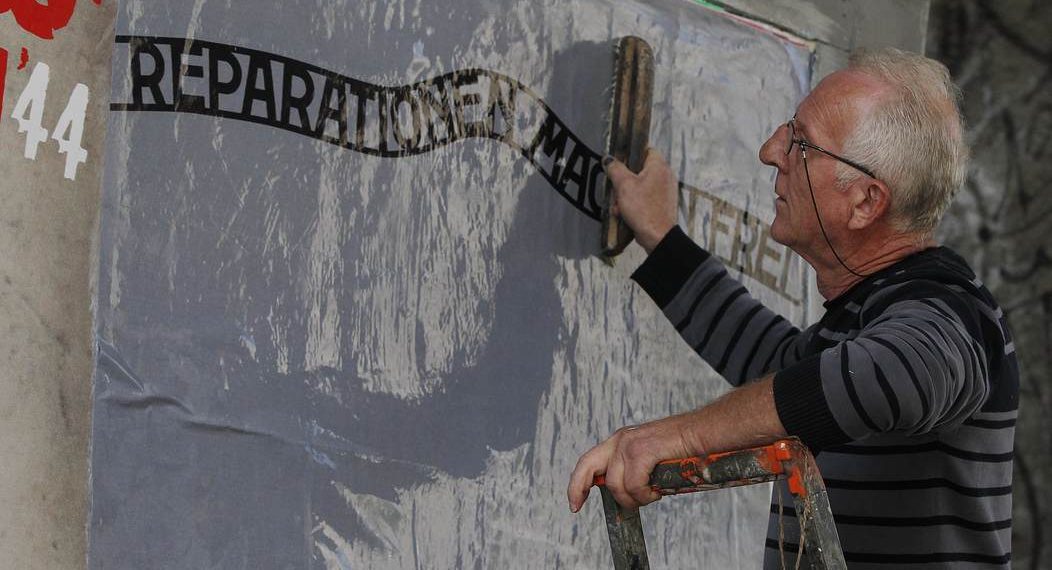 California Democrat in Tears Over Reparations