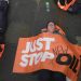 Incredible: 'Just Stop Oil' Defaced Stonehenge, American Bros Showed Up and Relentlessly Bullied Them