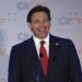 Ron DeSantis Emasculates Snotty Reporter Over 'Gender-Affirming Care' for Children