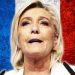 Le Pen Vows to Deport Foreigners Who Push “Totalitarian Ideology” in France