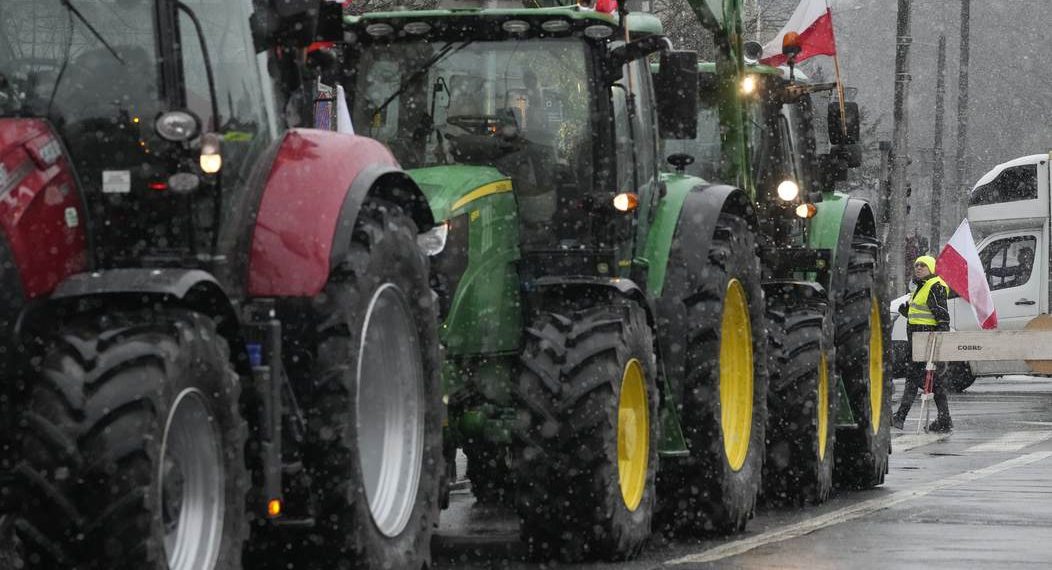 Tractor Supply Co. Ditches Everything Woke, Declares It Won't Ever Touch DEI or Pride Celebrations