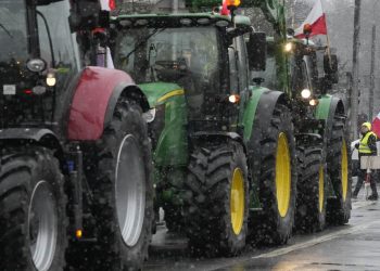 Tractor Supply Co. Ditches Everything Woke, Declares It Won't Ever Touch DEI or Pride Celebrations
