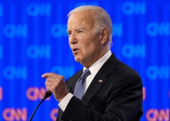 Biden's Claims About Telling the Truth During Debate Get Demolished by His Most Shameful Lie of All