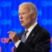 Biden's Claims About Telling the Truth During Debate Get Demolished by His Most Shameful Lie of All