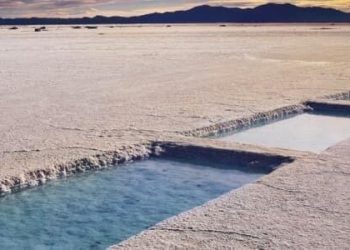 Lithium: A Clean Energy Solution With A Dirty Secret