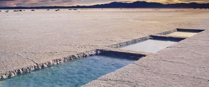 Lithium: A Clean Energy Solution With A Dirty Secret