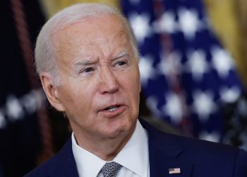 Biden shredded in TV ad highlighting illegal-immigrant murders to air during CNN debate