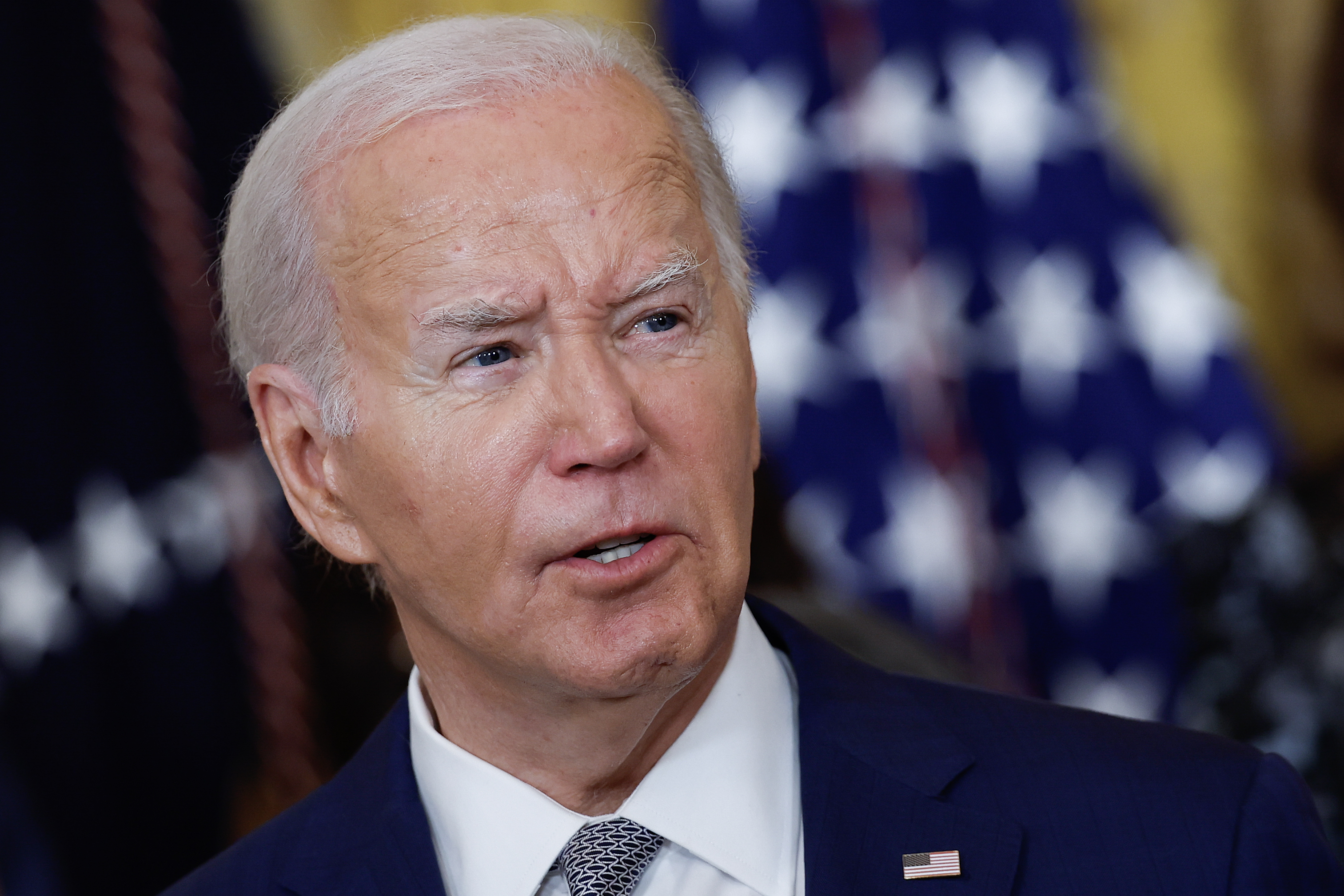 Biden shredded in TV ad highlighting illegal-immigrant murders to air during CNN debate