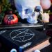 Homeowner Shoots Intruder Armed With A Large ‘Hail Satan’ Knife [VIDEO]