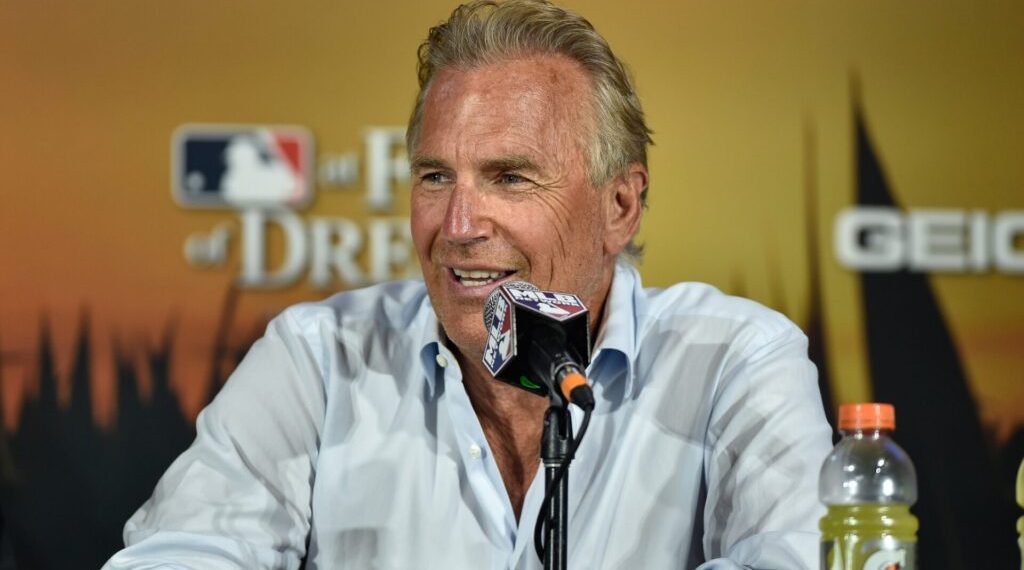 Kevin Costner Confirms Exit: No Return to ‘Yellowstone’ (VIDEO)