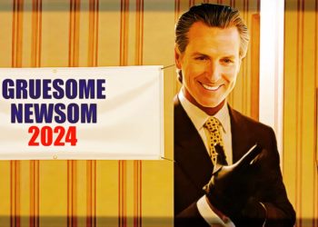 One well-connected insider says those Newsom ‘replacement theories’ are dead wrong…