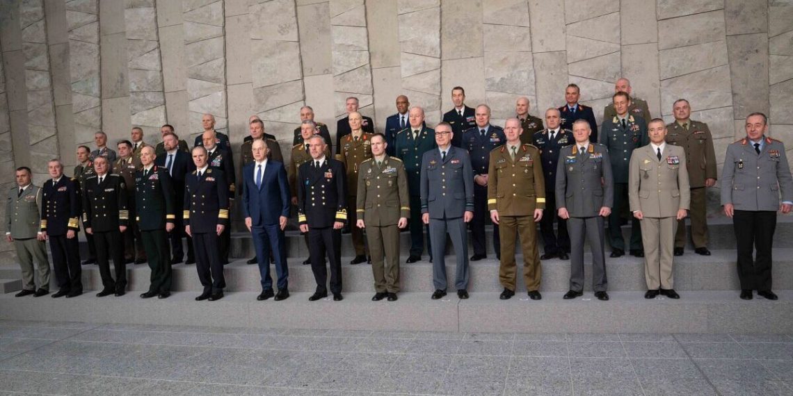 Biden’s Push For Ukraine To Join NATO Is More About Dollars Than ‘Democracy’