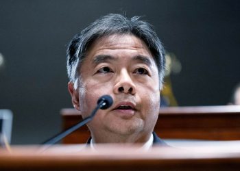 Dem Rep Cites Phantom Poll Showing Biden Winning Re-election and Dems Retaking the House