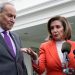 Trouble in Paradise: Pelosi and Schumer Spar Over Netanyahu Invitation to Address Congress