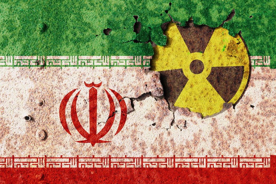 The Obama and Biden Administrations: Paving the Way for a Nuclear-Armed Iran